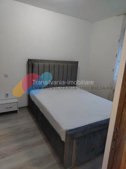 Apartament 3 camere, 65mp, cu parcare subterană, 2 balcoane, zona Oasului - 5