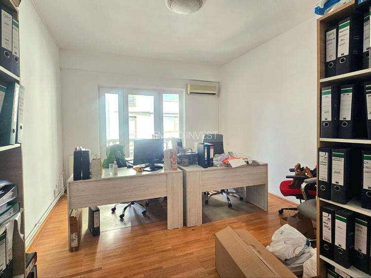 Vitan - Calea Dudesti - birou 120 mp utili + posibilitate extindere. - 5