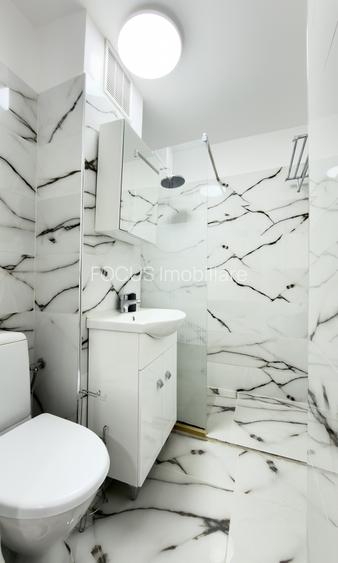 Apartament 2cam 50MP Pet Friendly - Laptari Tei | Doamna Ghica | Tei - 11