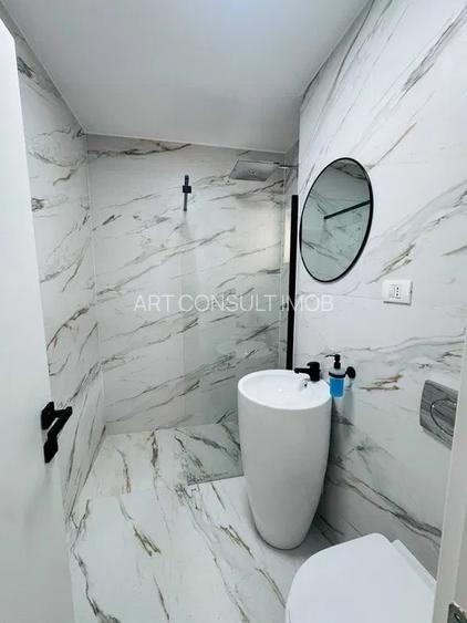 3 Camere | Tineretului | Decomandat | Radet - 8