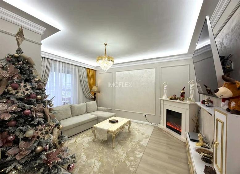 Casă individuală de lux în Dumbrăvița - 3