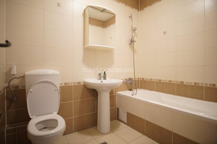 Unirii Splai | Vitan Barzesti | Confort Park | Garsoniera la cheie cu centrala - 11