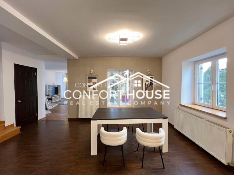 VILA P+E,  4 camere, ansamblu rezidential,  IANCU NICOLAE -British School - 20