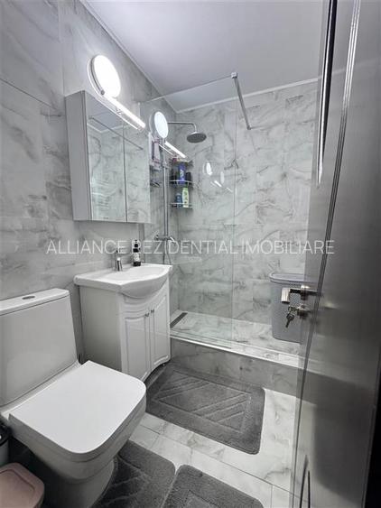 Apartament 3 camere | Mobilat utilat - Gata de mutare - 12
