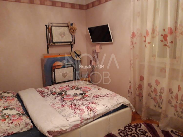 Apartament 2 camere, etajul 1  - Aleea Buia - 9