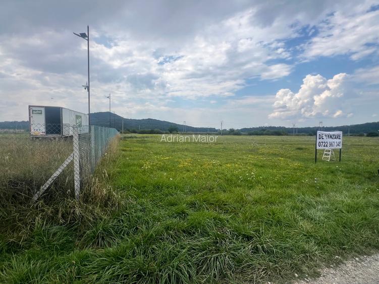 Teren de vanzare  10800 mp - 4