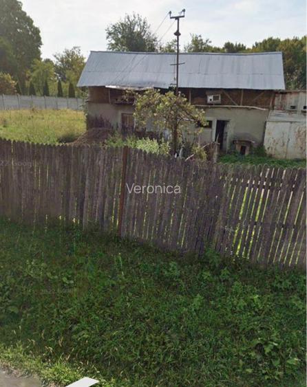 Vand teren agricol si de constructi  - 2