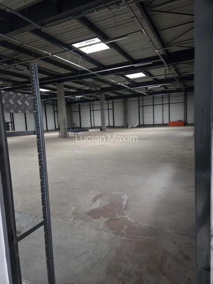 Cladire birouri si depozit de inchiriat - 8