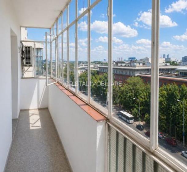 Apartament 3 camere de inchiriat, renovat, zona Panduri – Cotroceni-Pet friendly - 8
