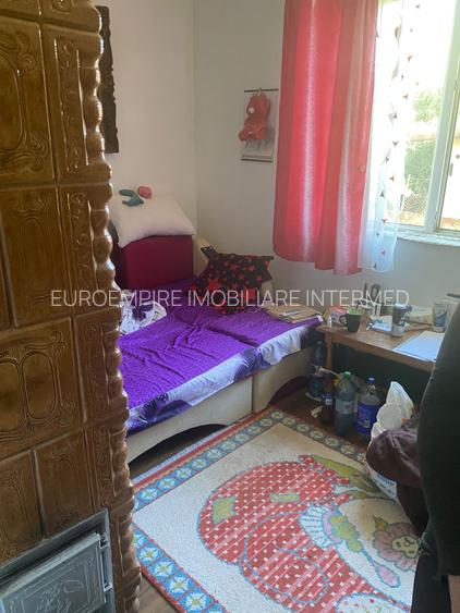 Casa de vanzare, EFORIE NORD + teren 600 mp - 8