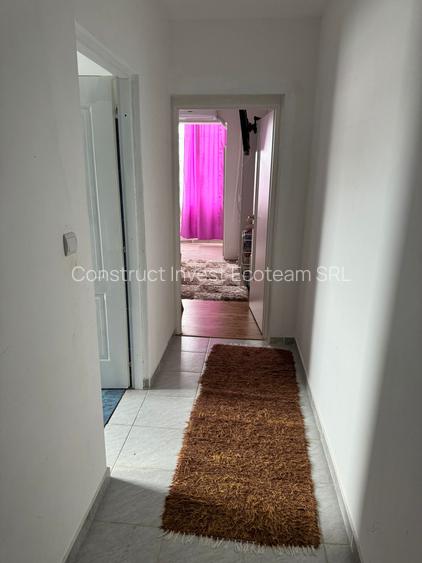 Apartament Miroslava Family Mall liber, 100 ml fata de statia de autobuz - 10