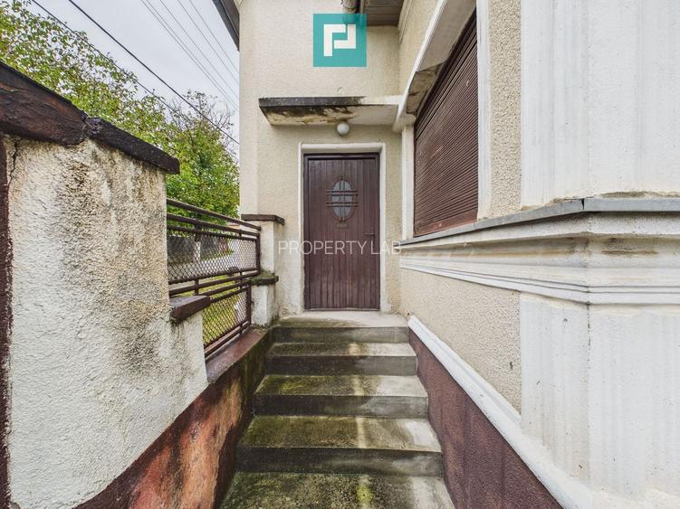 Casă cu 4 camere, în localitatea Gurahonț, Arad - 18