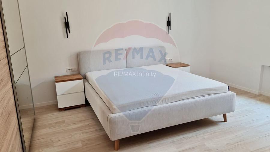 Apartament decomandat 2 cam la casa cu terasa, gradina - Pet Friendly - 2