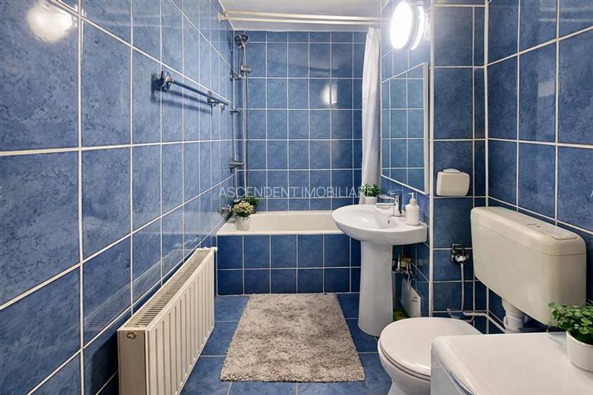 Garsoniera, decomandata, mobilata, echipata, Astra, Brasov - 7