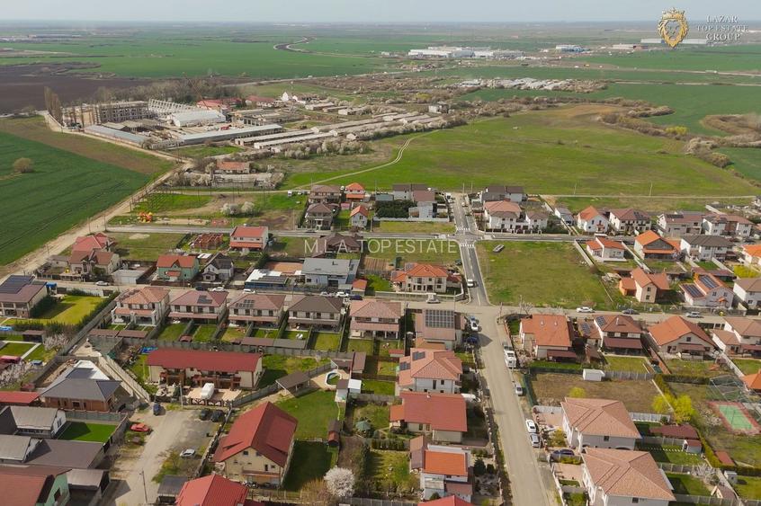 Duplex modern de vanzare in Dumbravita - 101