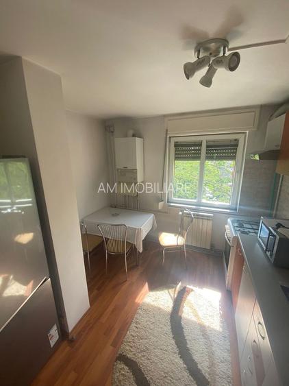 AP. 3 CAMERE - RAHOVA, CENTRALA PROPRIE, BUCATARIE INCHISA, PARCARE - 10
