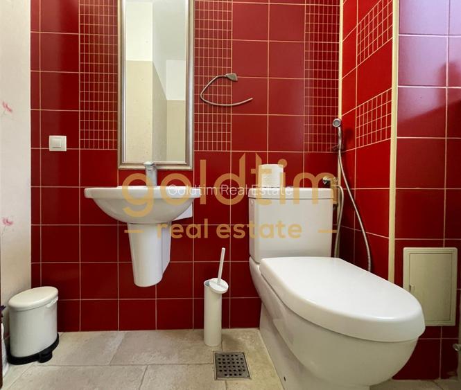 VILA INDIVIDUALA/ SPATII GENEROASE/ CURTE 600 MP/ PARCARE - 17