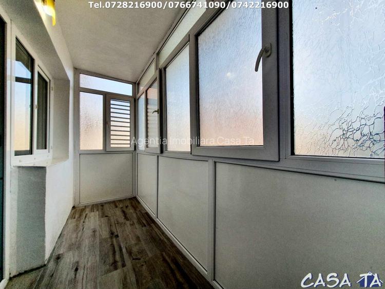 Inchiriere apartament 2 camere , situat in Targu Jiu, Col. D-tru Petrescu - 9