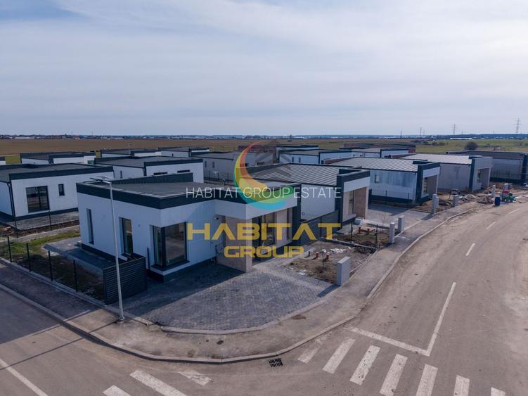 Casa 4 camere, ansamblu rezidential, STV - 4