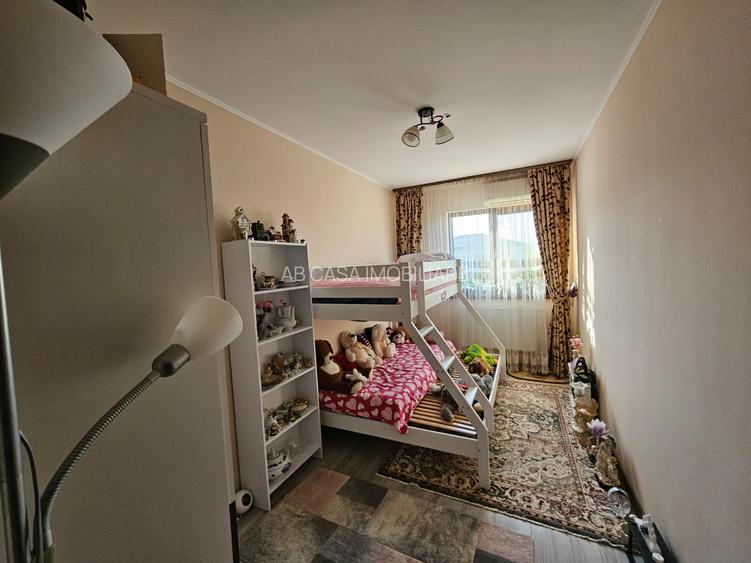 Casă Înșiruită, P+E, 4 cam, 2 băi, terasă, 2 locuri parcare, Timișoara, C Urseni - 22