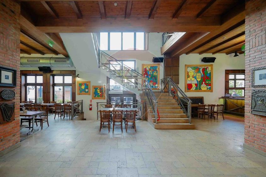 De vânzare - Proprietate premium în zona istorică a Oradiei - 3