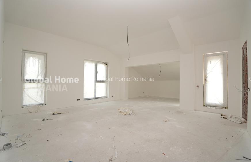 Apartament 4 camere || Imobil Nou 2025 || 2 Terase - 10