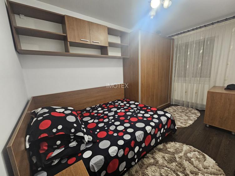 Apartament cu doua camere micut dar cochet in Trivale - complex 1 - 3