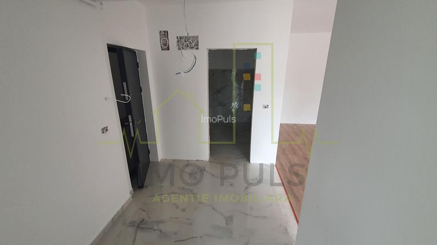 3 Camere. Lipovei. Bloc nou. Et. 1. Bucatarie separata. 2 Bai - 6