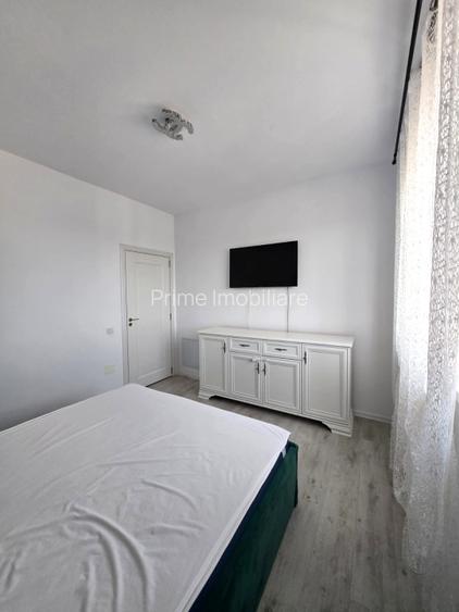 Apartament cu 3 camere de închiriat în zona AREX - 6