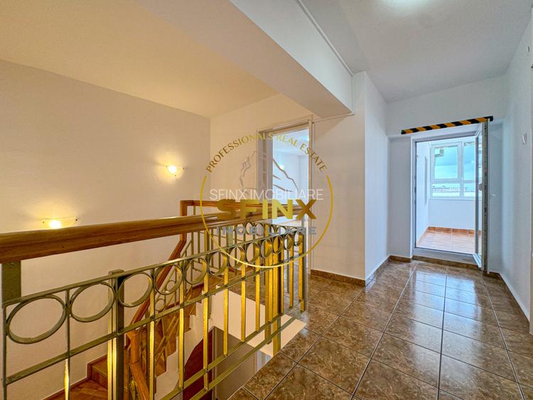 Birou 4 camere 100mp | Bd Unirii | Piata Alba Iulia - 9