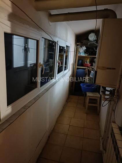 Apartament 2 camere decomandat, Obor. Mobilat Utilat. - 6
