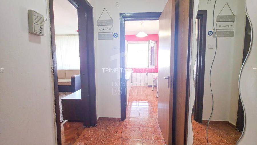 2 camere | Piata Gorjului | metrou | bloc reabilitat | 0% COMISION - 13