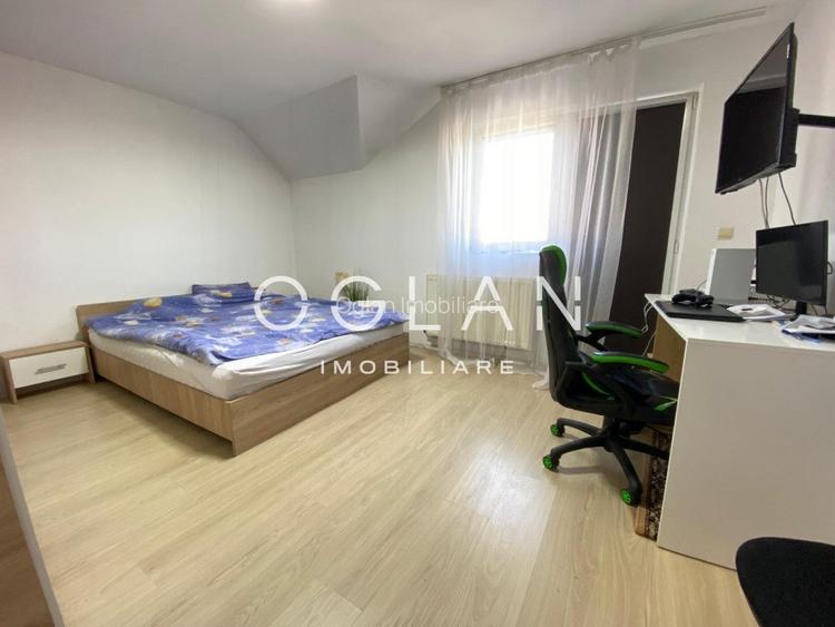 Casa noua cu pivnita, Selimbar, 0% Comision - 11