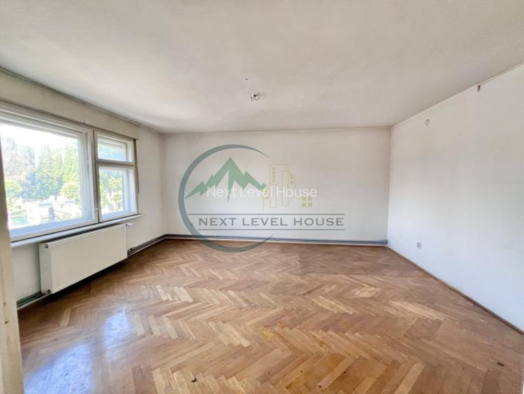 Casa individuala, teren de 1053 mp, Aurel vlaicu - 18