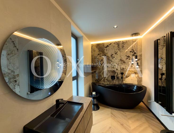 OX694 O casa construita pentru un stil de viata actual - 9