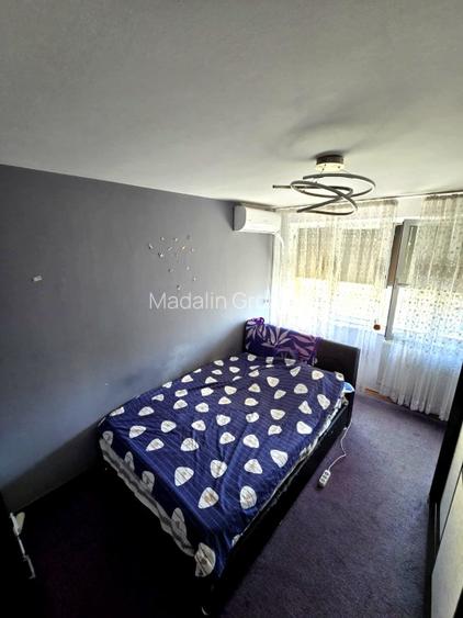 3 camere decomandat, Colentina 43, bloc izolat termic, 70 mp, proprietar - 4