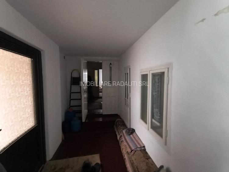 CASA DE VANZARE IN SATU MARE / RADAUTI - 6