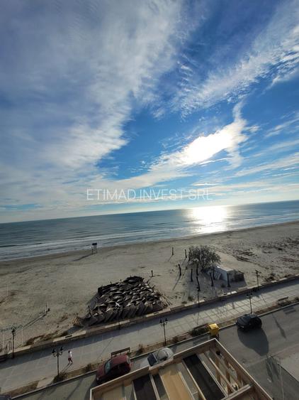 SIGNATURE PROMENADA -2 CAMERE - 82 MPC - VEDERE FRONTALA LA MARE - 25