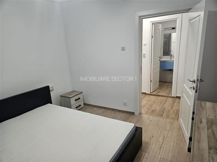 Apartament Strada Turda 129 spre inchiriere 2 camere - 6