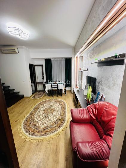 Apartament 3 camere Duplex Palas Mall, Cod 153068 - 2
