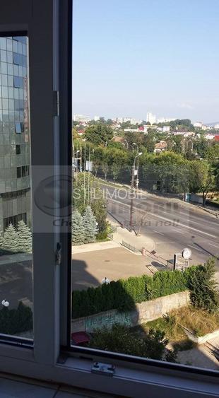 Apartament 1 camera Hala Centrala- 350 euro - 8