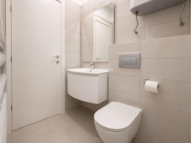 Apartament 2 camere DeSilva Residence langa plaja | Mamaia Nord - 14