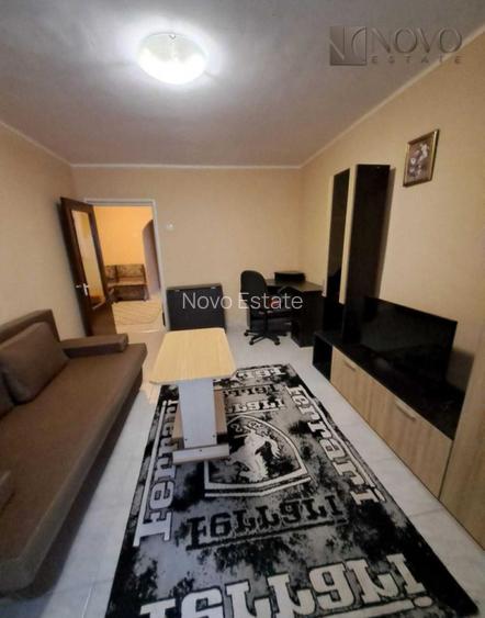 2 Camere | Dristor | Complet Mobilat - 2