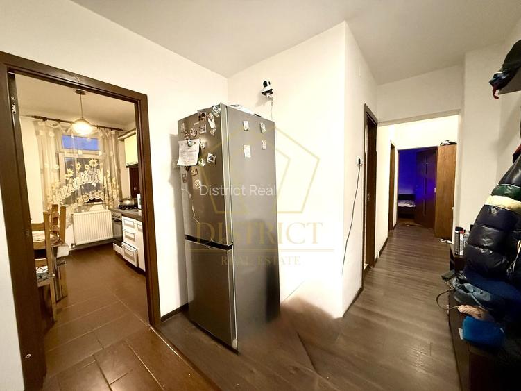 Apartament cu 3 camere decomandat | Sagului - 8