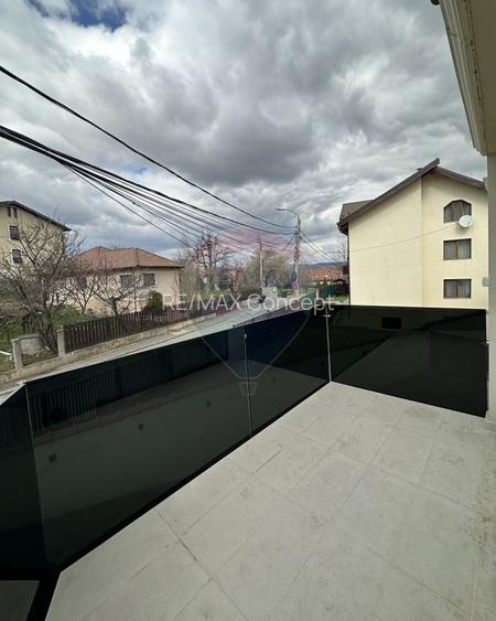 Vilă exclusivistă de închiriat în Andrei Mureșanu - 16