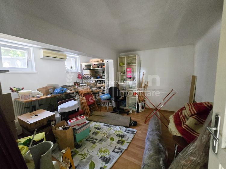 Casa individuala 150mp utili | 384 mp teren | Dambul Rotund - 12