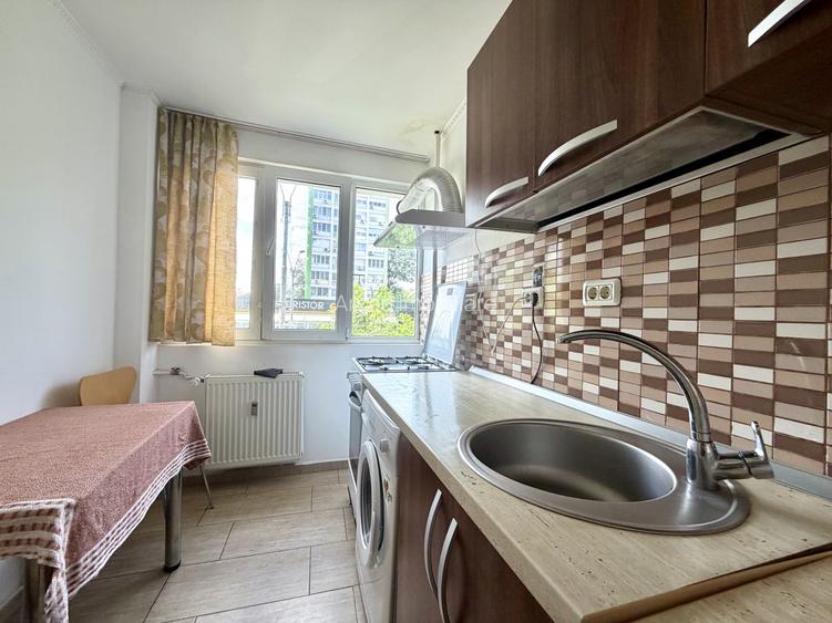 2 Camere de vanzare | Bulevardul Dimitrie Cantemir nr. 23 - 7
