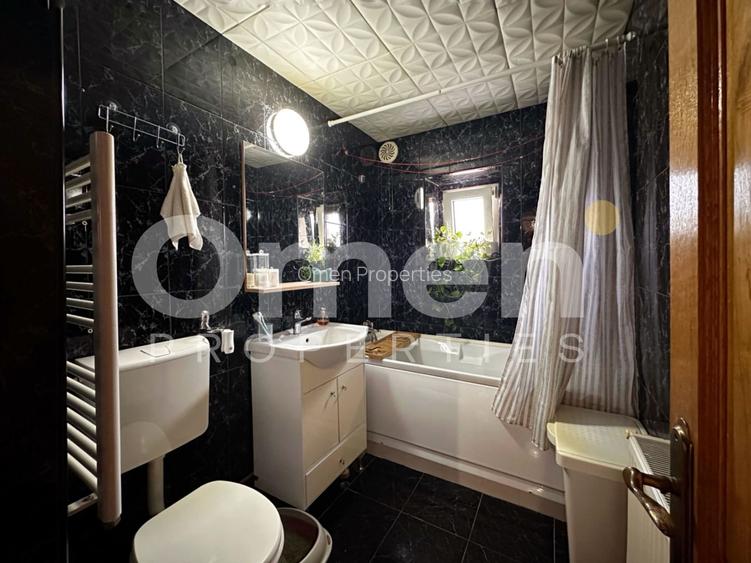 Apartament 2 camere, balcon, garaj - Baia Mare - 7