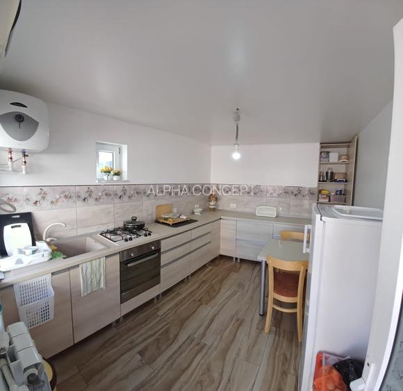 EXCLUSIVITATE CASA CARAMIDA - CENTRU - 6