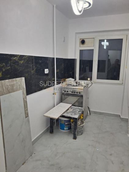 Apartament cu 2 camere, renovat, zona Piata Resita, Comision 0% - 9